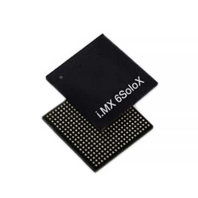 میکروکنترلر MCU MCIMX6X3EVN10AB i.MX6SX 2 هسته 32 بیتی میکروپروسسر IC