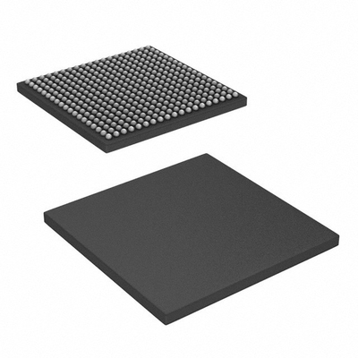 میکروکنترلر MCU OMAPL138EZWTD4 MPU 32 بیتی 456MHz 361-NFBGA