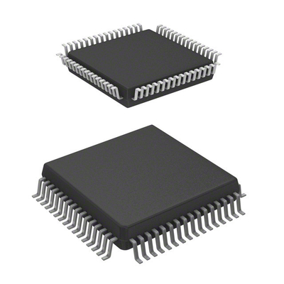 میکروکنترلر MCU MKE06Z128VQH4 32 بیتی تک هسته ای 48MHz 128KB میکروکنترلر IC