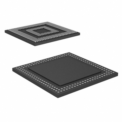 میکروکنترلر MCU OMAP3530ECBBALPD MPU 32 بیتی 600MHZ 515FCBGA