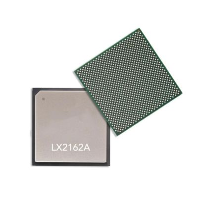 میکروکنترلر MCU LX2162RE82029B ARM QorIQ LX 16 Core 64-bit 2GHz