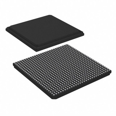 میکروکنترلر MCU LS1043ASN8QQB ARM Cortex-A53 QorIQ LayerScape 4 هسته