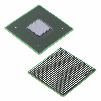 میکروکنترلر MCU MCIMX6D5EYM12AD ARM Cortex-A9 i.MX6D 2 هسته 32 بیتی