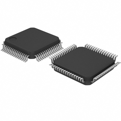 میکروکنترلر MCU LPC54114J256BD64QL ARM Cortex-M4 32 بیتی دو هسته ای میکروکنترلر MCU