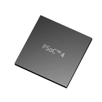 میکروکنترلر MCU CY8C4147LQE-S283 MCU 32BIT 128KB FLASH 40QFN