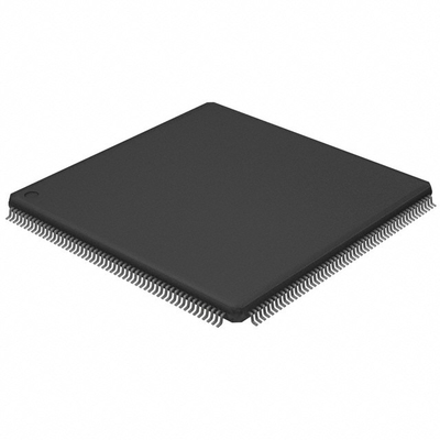 میکروکنترلر MCU LPC1776FBD208K 120MHz 256KB ARM Cortex-M3 میکروکنترلر IC