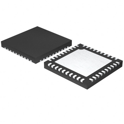 میکروکنترلر MCU CY8C4147LQE-S253T ARM Cortex-M0+ 32 بیتی 24MHz میکروکنترلر - MCU