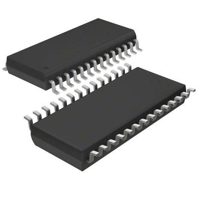 میکروکنترلر MCU CY8C4125PVS-S432T خودرو 32 بیتی ARM Cortex-M0 میکروکنترلر 28-SSOP