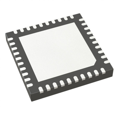 میکروکنترلر MCU CY8C4147LQA-S463T 32 بیتی 24MHz 128KB میکروکنترلر جاسازی شده خودرو