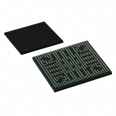 میکروکنترلر MCU AM4377BZDNA100 MPU 32 بیتی 1.0GHz 491-NFBGA