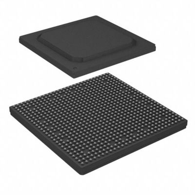 میکروکنترلر MCU AM5718AABCXEA MPU 32 بیتی 1.5GHZ 760FCBGA