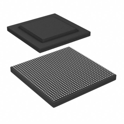 میکروکنترلر MCU AM5K2E02ABD25 MPU SITARA 1.25GHZ 1089FCBGA