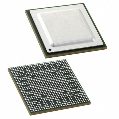 میکروکنترلر MCU AM3874CCYE80 MPU SITARA 800MHZ 684FCBGA