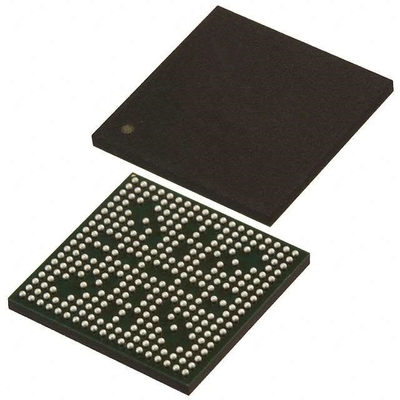 میکروکنترلر MCU AM3351BZCE60R MPU 32 بیتی 600MHz 298-NFBGA