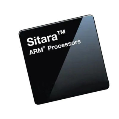 میکروکنترلر MCU AM6252ATCGHAALW ARM Cortex-A5364-Bit 1.4GHz 425-FCCSP