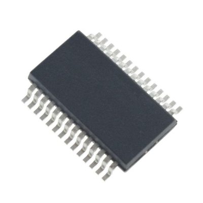 میکروکنترلر MCU CY8C4124PVA-S412T PSOC4 32-bit FLASH 28-SSOP