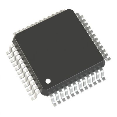 میکروکنترلر MCU S912ZVL96AVLF جریان اصلی 16-bit 32MHz 96KB میکروکنترلر IC 48-LQFP