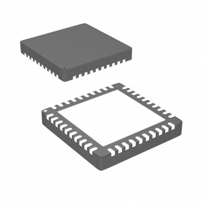 میکروکنترلر MCU S912ZVLA64AVFMR S12 MagniV میکروکنترلر IC 16-Bit 32MHz 64KB FLASH