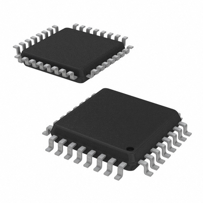 میکروکنترلر MCU S912ZVLA64F0CLC 32 بیتی تک هسته ای S12Z S12 MagniV میکروکنترلر IC 32-QFN