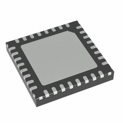 میکروکنترلر MCU S9S12ZVLS1F0CFM MagniV 16-bit MCU 25MHz میکروکنترلرهای اتوماتیک ARM QFN-32