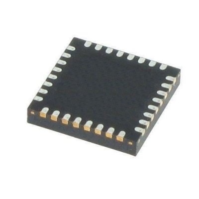 میکروکنترلر MCU MKL27Z256VFM4R Kinetis L 32 بیتی ARM Cortex-M0+ Core 256KB فلش 48MHz میکروکنترلر