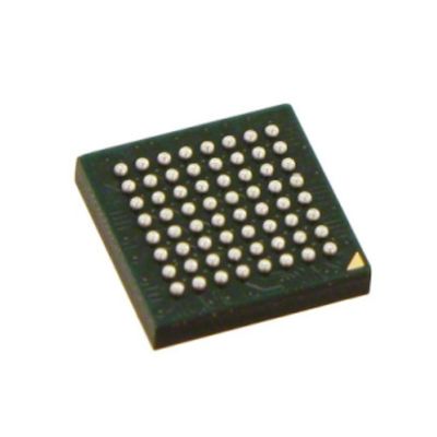 میکروکنترلر MCU MKL43Z128VMP4 48MHz Cortex-M0+ Ultra-Low Power MCU 16KB RAM میکروکنترلر