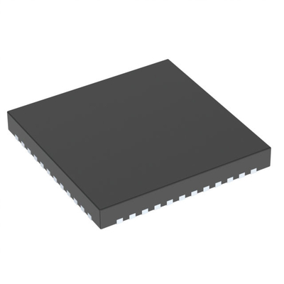 میکروکنترلر MCU LPC5502JHI48QL 32 بیتی تک هسته ای 96MHz میکروکنترلر 48-VFQFN
