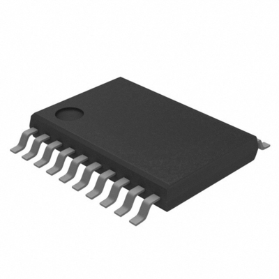 میکروکنترلر MCU S9S08EL16F1CTJR 40MHz S08 8-Bit 16KB میکروکنترلر IC 20-TSSOP