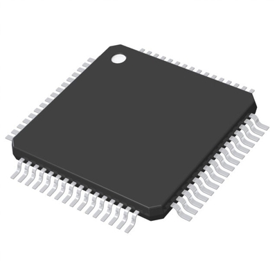 میکروکنترلر MCU LPC5526JBD64E Mainstream Arm Cortex-M33 32 بیتی 150MHz میکروکنترلر IC