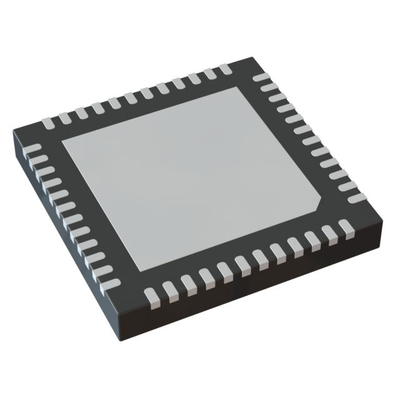 میکروکنترلر MCU LPC5506JHI48J 32 بیتی میکروکنترلر 96MHz ARM Cortex-M33