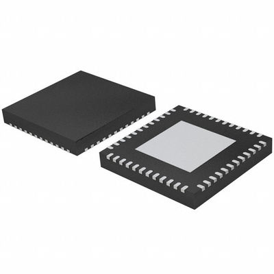 میکروکنترلر MCU LPC5504JHI48J Arm Cortex-M33 میکروکنترلر عمومی 96MHz