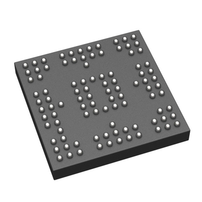 میکروکنترلر MCU LPC5516JEV98K ARM Cortex-M33 LPC551x میکروکنترلر 32 بیتی 150MHz 256KB FLASH