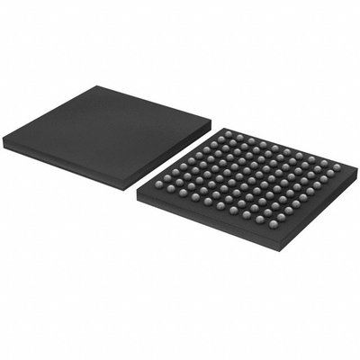 میکروکنترلر MCU LPC18S37JET100E میکروکنترلرهای تک هسته ای با عملکرد بالا Cortex-M3