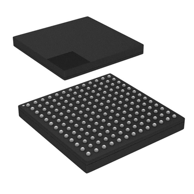 میکروکنترلر MCU MK65FN2M0VMI18 2MB فلش آرم Cortex-M4 میکروکنترلر 180MHz