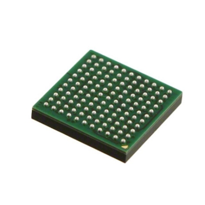 میکروکنترلر MCU MK10DX128VMC7 72MHz میکروکنترلرهای ترکیبی 121-LFBGA