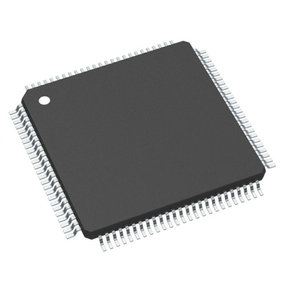 میکروکنترلر MCU LPC5534JBD100E میکروکنترلر 32 بیتی تک هسته ای با کش 8 کیلو بایت