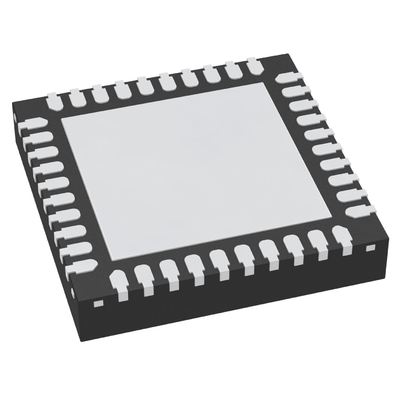 میکروکنترلر MCU KW45Z41052AFTBT Arm Cortex-M33 میکروکنترلر MCU با گزینه های CAN FD و LIN Bus