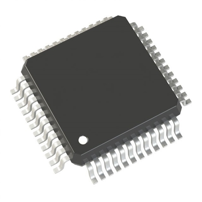 میکروکنترلر MCU FS32K116LAT0VLFR ARM Cortex-M0+ S32K میکروکنترلر IC 32-Bit 48MHz 48-LQFP