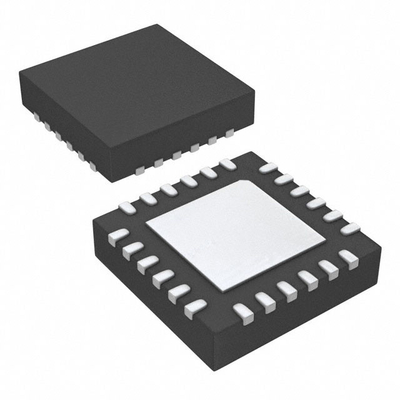 میکروکنترلر MCU MKL05Z16VFK4 میکروکنترلرهای تک هسته ای 32 بیتی سطح ورودی 24-QFN
