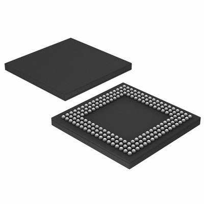 MCU مایکروکنترلر LPC4078FET180K تا 512KB فلش 32 بیتی بازو کورتکس-M4 MCU