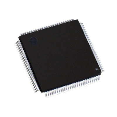 MCU میکروکنترلر SPC584B64E3ND00X MCU 32 بیتی برای کاربردهای عمومی خودرو 100-TQFP