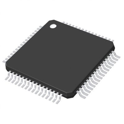 میکروکنترلر MCU SPC570S50E1CEFAR 32 بیتی تک هسته ای میکروکنترلر IC 80MHz