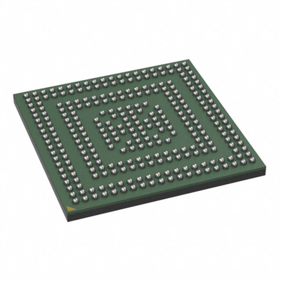 میکروکنترلر MCU SPC58NN84C3RSHBR عملکرد بالا سه هسته ای 6MB فلش میکروکنترلر 200MHz