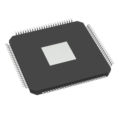 MCU میکروکنترلر SPC58EC74E3FMC1X دو هسته ای 160MHz 3MB معماری قدرت فلش MCU
