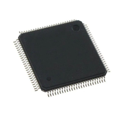 میکروکنترلر MCU SPC58EC80E3F0C0X دو هسته 160MHz 4MB فلش میکروکنترلر