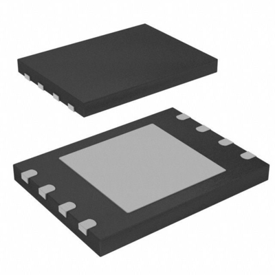 حافظه IC Chip S25FL064LABNFA010 64Mbit High-Speed FLASH - NOR 108 MHz حافظه IC 8-WSON