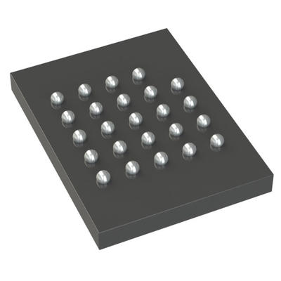 حافظه IC چیپ S25FL064LABBHB020 سریال NOR فلش حافظه غیر قابل فرار 24-BGA