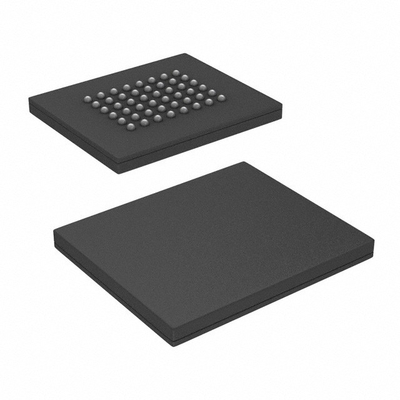 حافظه IC Chip S29GL064S70BHA043 64Mbit موازی 70ns NOR حافظه IC 48-FBGA