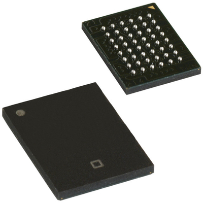 IC حافظه چیپ CY7C1051H30-10BVXI 10ns Asynchronous SRAM 8Mbit IC حافظه موازی
