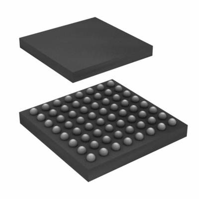حافظه IC Chip S29GL01GS11DHB010 1Gbit Parallel NOR Flash Memory IC 110ns